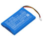 Replacement Battery for MIR Spirodoc Spirometer – Medical – 1150mAh / 3.7V - image 1