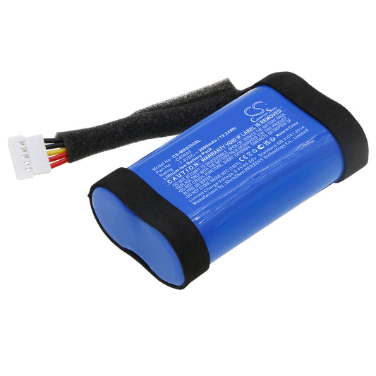 Replacement Battery for Marshall Stockwell II – Speaker – 2600mAh / 7.4V