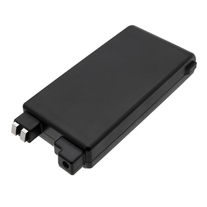 Replacement Battery for Miele  Duoflex AllFloor – Vacuum – 2500mAh / 64.23Wh / 25.69V