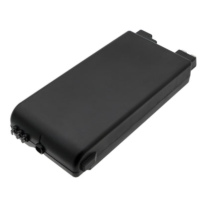 Replacement Battery for Miele HS23 – 2500mAh / 64.23Wh