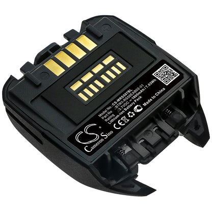 Replacement Battery for Motorola RS507 – Barcode Scanner – 1900mAh / 3.7V - image 1