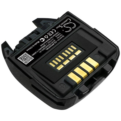 Replacement Battery for Motorola RS507 – Barcode Scanner – 1900mAh / 3.7V - image 2