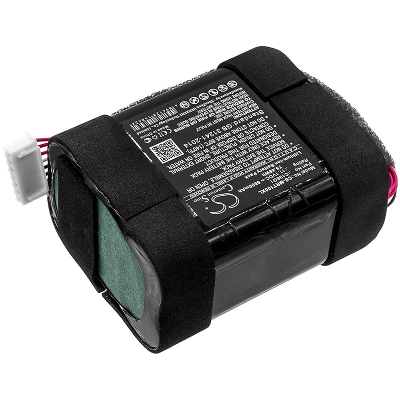 Replacement Battery for Marshall  Tufton – 6800mAh / 75.48Wh