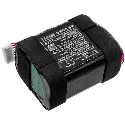 Replacement Battery for Marshall  Tufton – 6800mAh / 75.48Wh