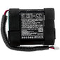 Replacement Battery for Marshall  Tufton – 6800mAh / 75.48Wh
