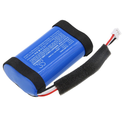 Replacement Battery for Marshall  1001908 – Speaker – 2600mAh / 19.24Wh / 7.4V