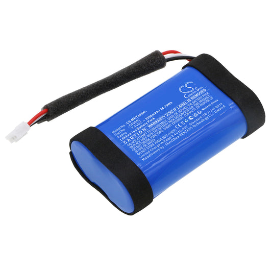 Replacement Battery for Marshall Emberton – Speaker – 3350mAh / 7.4V