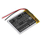 Replacement Battery for RoadMate 7771T-LMB – GPS, Navigator – 1500mAh / 3.7V - image 1