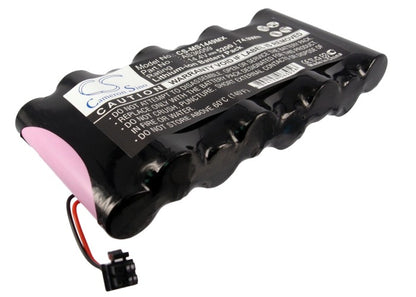 Replacement Battery for Drager | Siemens DELTA – Medical – 5200mAh / 14.4V