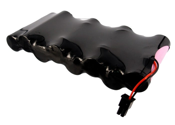 Replacement Battery for Drager | Siemens DELTA – Medical – 5200mAh / 14.4V