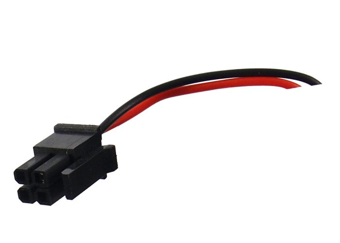 Replacement Battery for Drager | Siemens DELTA – Medical – 5200mAh / 14.4V