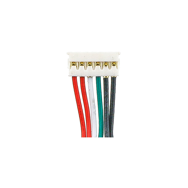 Replacement Battery for Motorola | Zebra SB1 – Barcode Scanner – 1100mAh / 3.7V - image 4