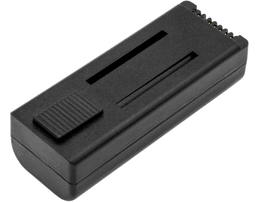 Replacement Battery for MSA E6000 TIC – Thermal Camera – 2600mAh / 3.7V