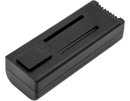 Replacement Battery for MSA E6000 TIC – Thermal Camera – 2600mAh / 3.7V