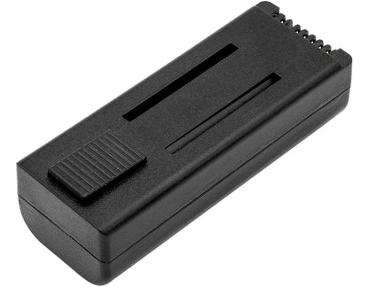 Replacement Battery for MSA E6000 TIC – Thermal Camera – 3400mAh / 3.7V