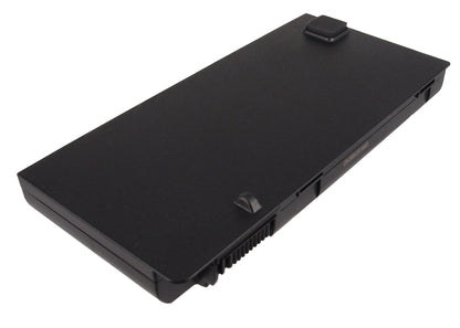 Replacement Battery for MSI | Medion GX780R – Notebook, Laptop – 6600mAh / 11.1V - image 4