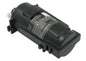 Replacement Battery for Metrologic  Dolphin 9535 – Barcode Scanner – 1400mAh/5.1Wh / 3.7V