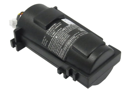 Replacement Battery for Metrologic MS9535 – Barcode Scanner – 1400mAh / 3.7V
