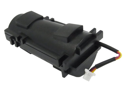 Replacement Battery for Metrologic MS9535 – Barcode Scanner – 1400mAh / 3.7V