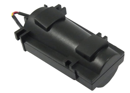 Replacement Battery for Metrologic MS9535 – Barcode Scanner – 1400mAh / 3.7V