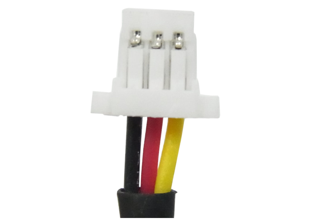 Replacement Battery for Metrologic MS9535 – Barcode Scanner – 1400mAh / 3.7V