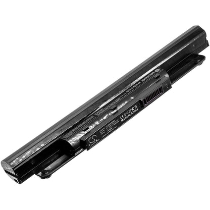 Replacement Battery for MSI | Deviltech GE40 2PC-486XCN – Notebook, Laptop – 4400mAh / 11.1V - image 1