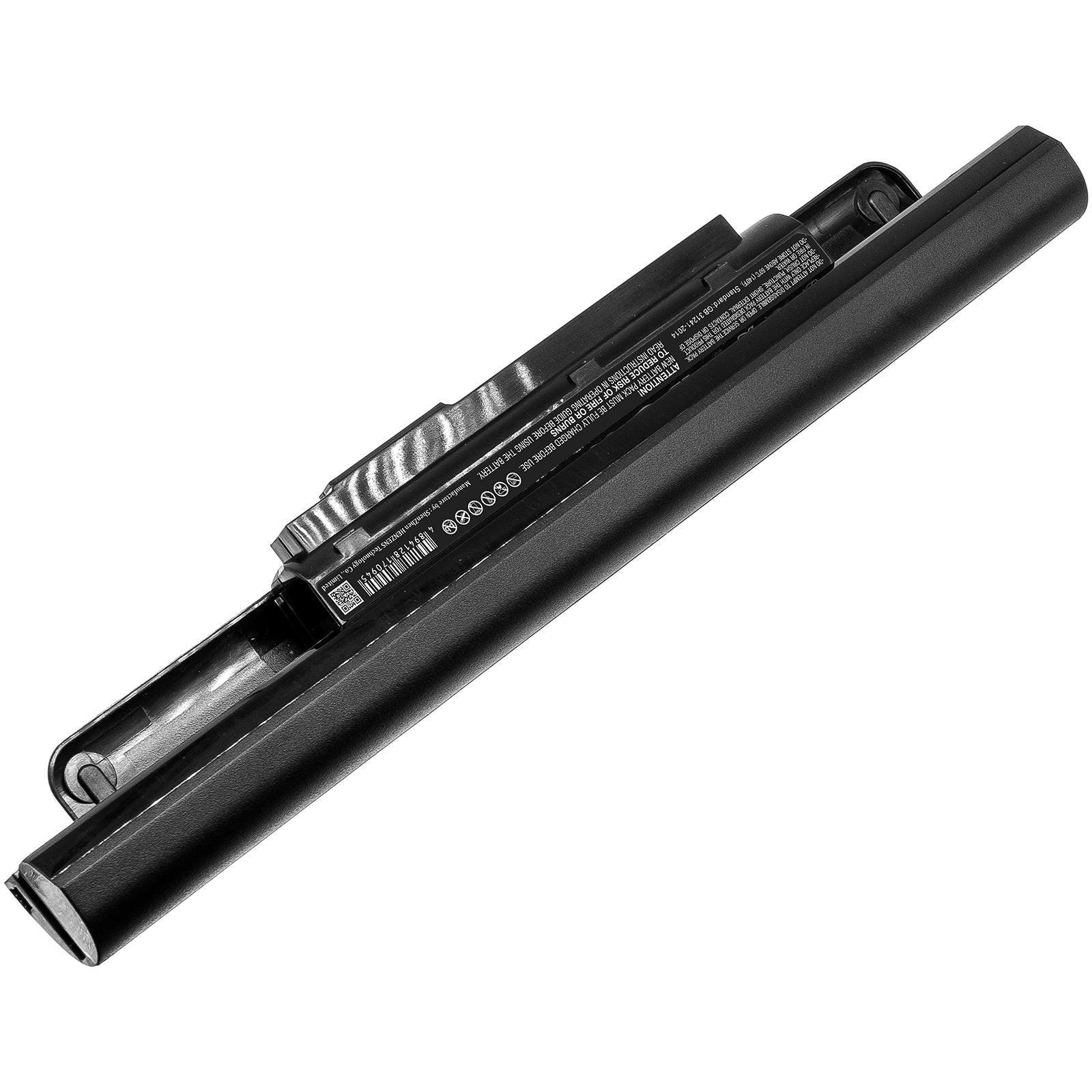 Replacement Battery for MSI | Deviltech GE40 2PC-486XCN – Notebook, Laptop – 4400mAh / 11.1V - image 2
