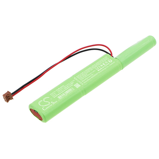 Replacement Battery for Mitutoyo Surftest SJ-201 – Equipment, Survey, Test – 700mAh / 6V