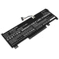 Replacement Battery for MSI  Bravo 15 B55DD-005XES – Notebook, Laptop – 4600mAh / 52.44Wh / 11.4V