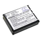 Replacement Battery for M3 Mobile  SM15 – Barcode Scanner – 6300mAh / 23.94Wh / 3.8V
