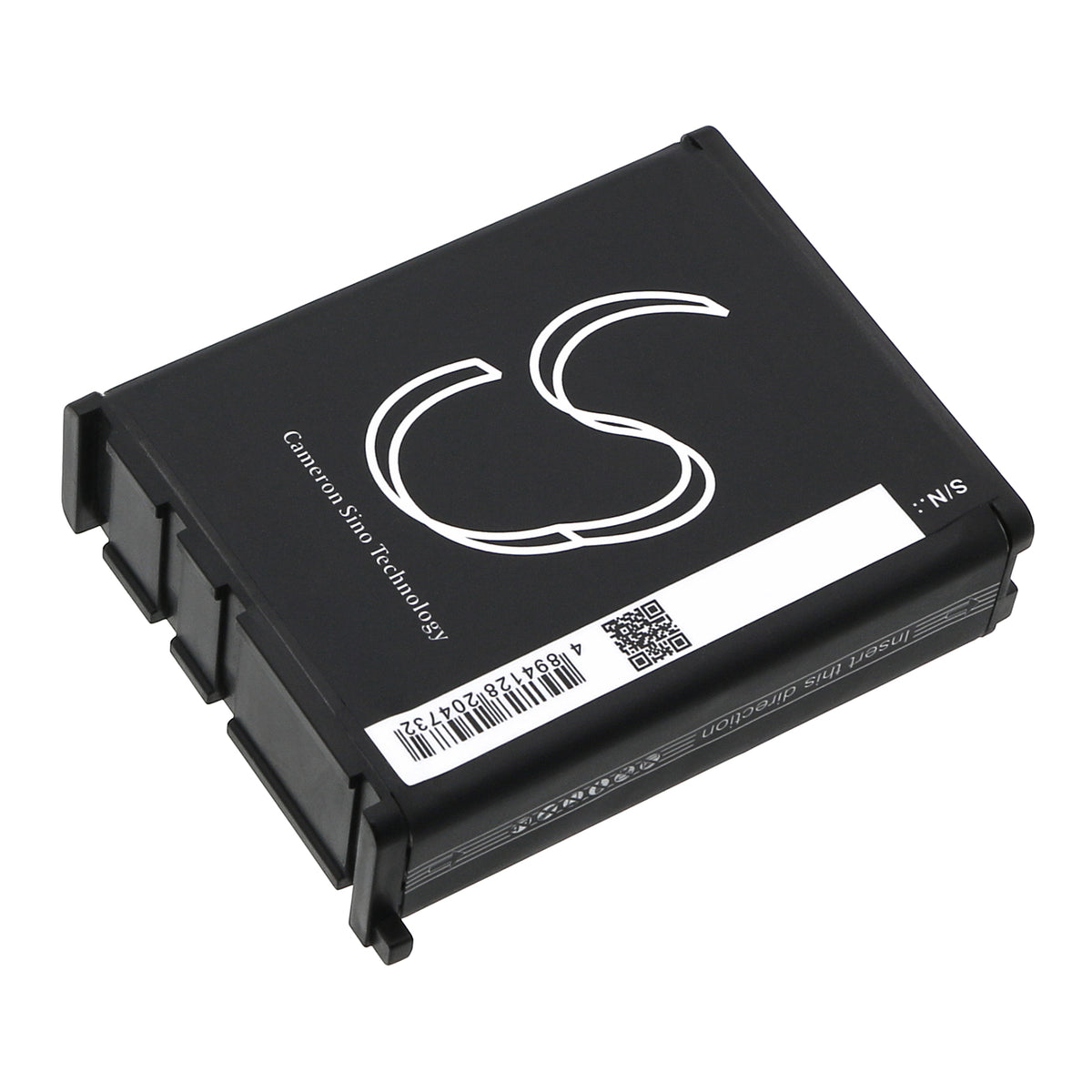 Replacement Battery for M3 Mobile SM15 – Barcode Scanner – 6300mAh / 3.8V