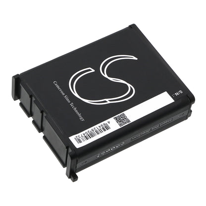 Replacement Battery for M3 Mobile SM15 – Barcode Scanner – 6300mAh / 3.8V