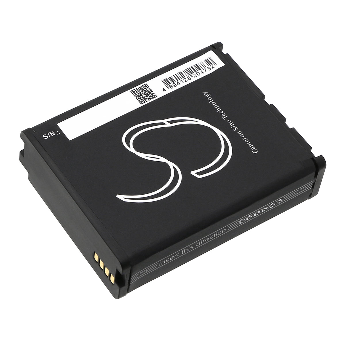 Replacement Battery for M3 Mobile SM15 – Barcode Scanner – 6300mAh / 3.8V