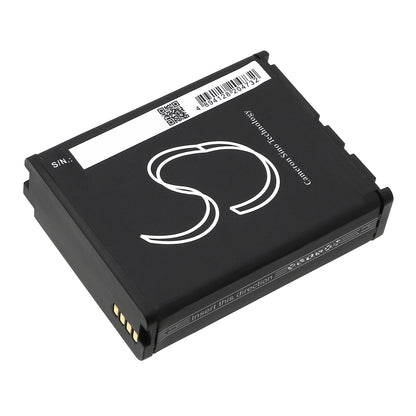 Replacement Battery for M3 Mobile SM15 – Barcode Scanner – 6300mAh / 3.8V