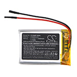 Replacement Battery for Monster  MNPUCK – 1000mAh / 3.70Wh