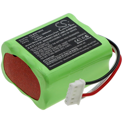 Replacement Battery for Mamibot Sweepur 120 – Vacuum – 2000mAh / 7.2V