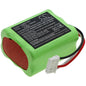Replacement Battery for Mamibot Sweepur 120 – Vacuum – 2000mAh / 7.2V