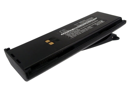 Replacement Battery for Maxon  SL55 – Two-Way Radio – 1800mAh / 12.96Wh / 7.2V