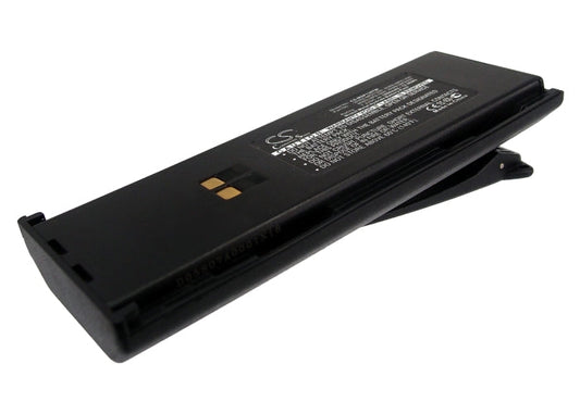 Replacement Battery for Midland  SL55 – Two-Way Radio – 1800mAh / 12.96Wh / 7.2V