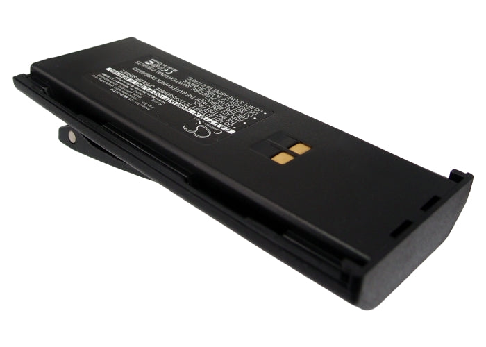 Replacement Battery for Maxon  SL55 – Two-Way Radio – 1800mAh / 12.96Wh / 7.2V