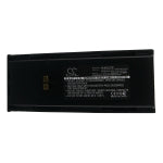 Replacement Battery for Midland SL55 SP130, SP140, – 1800mAh / 12.96Wh