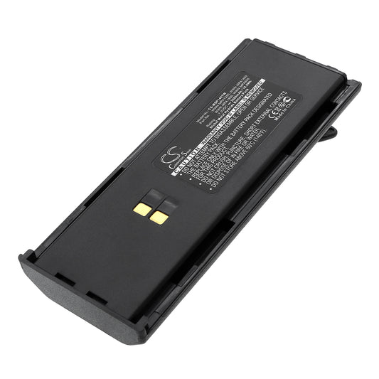 Replacement Battery for Maxon SP130 – Two-Way Radio – 2500mAh / 7.2V