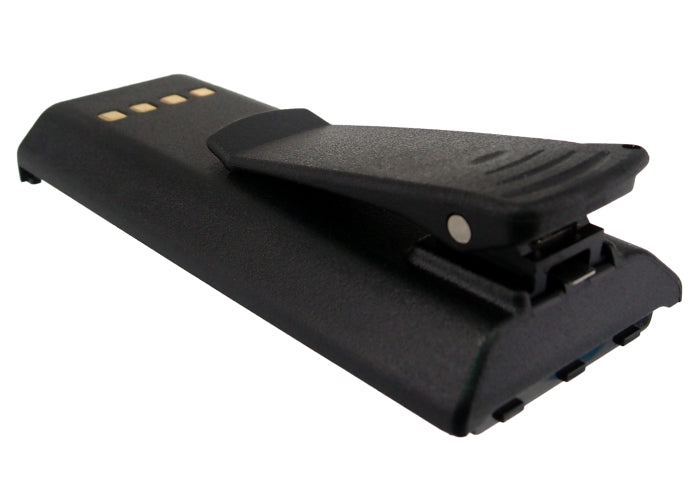 Replacement Battery for Maxon  SL55 – Two-Way Radio – 2500mAh/18.0Wh / 7.2V