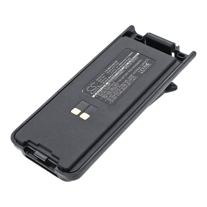 Replacement Battery for Maxon SP300 – Two-Way Radio – 1800mAh / 7.2V