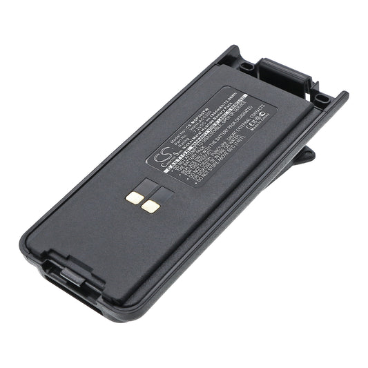 Replacement Battery for Maxon SP300 – Two-Way Radio – 1800mAh / 7.2V