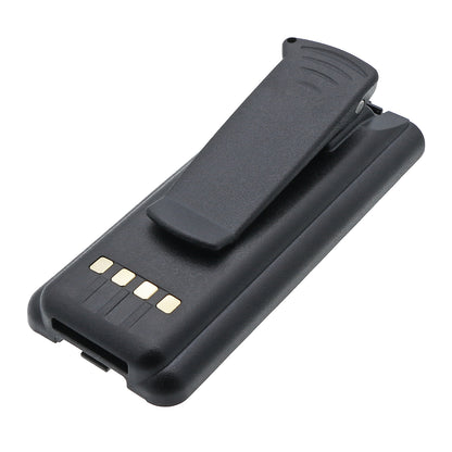 Replacement Battery for Maxon SP300 – Two-Way Radio – 1800mAh / 7.2V