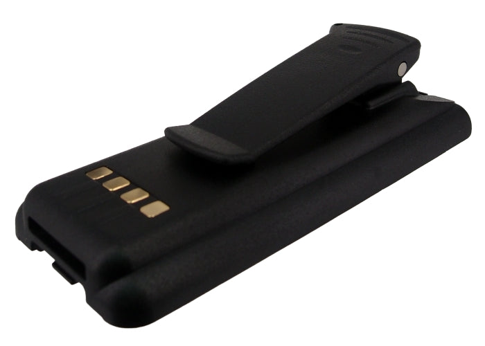Replacement Battery for Maxon  SP300 – Two-Way Radio – 1800mAh/12.96Wh / 7.2V