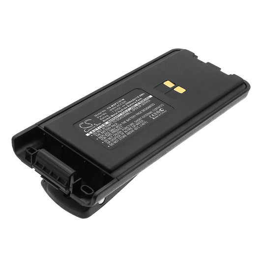 Replacement Battery for Maxon SP300 – Two-Way Radio – 2500mAh / 7.2V