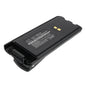 Replacement Battery for Maxon SP300 – Two-Way Radio – 2500mAh / 7.2V