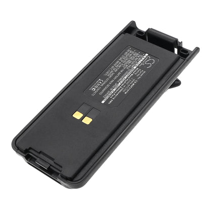 Replacement Battery for Maxon SP300 – Two-Way Radio – 2500mAh / 7.2V